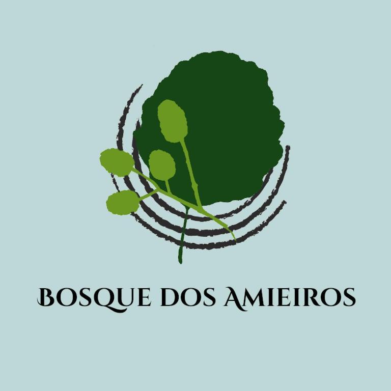 Вілла Bosque Dos Amieiros Марку-ді-Канавезиш Екстер'єр фото